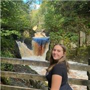 Easy, outgoing and adaptable. I would like to reach either GCSE or A levels.